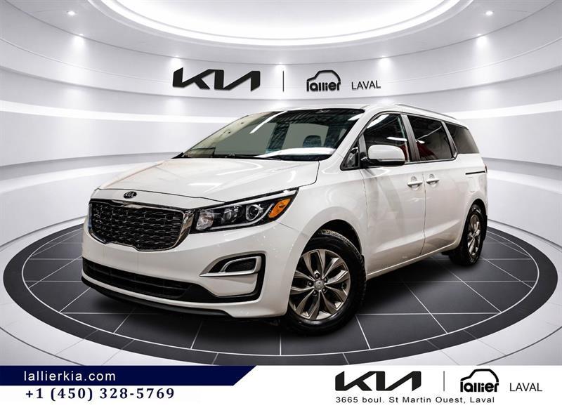 Kia Sedona
