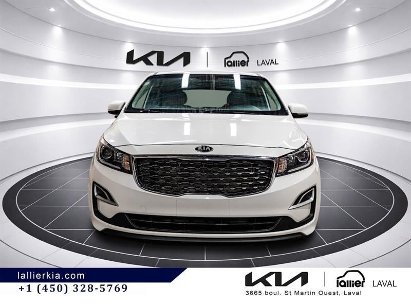 2020 Kia Sedona - Image 3
