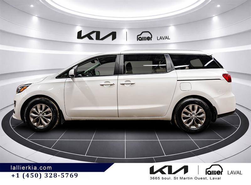 2020 Kia Sedona - Image 7