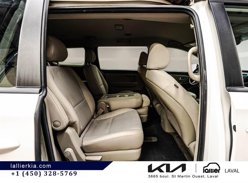 2020 Kia Sedona - Image 18