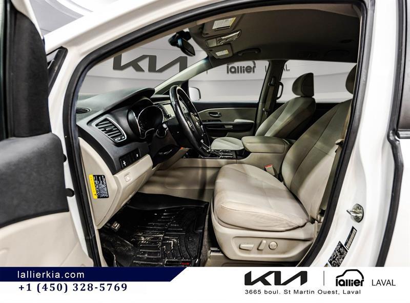 2020 Kia Sedona - Image 21