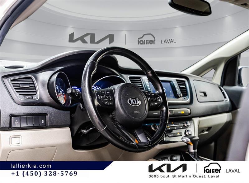 2020 Kia Sedona - Image 22