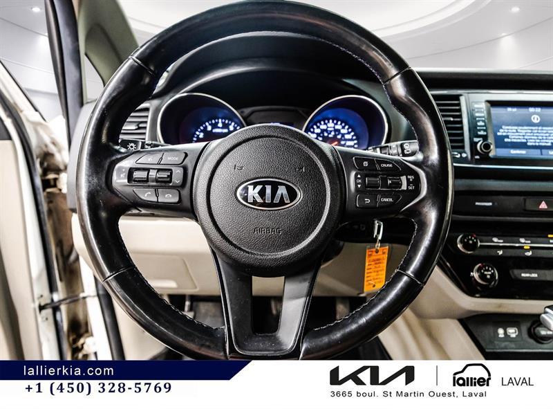 2020 Kia Sedona - Image 24