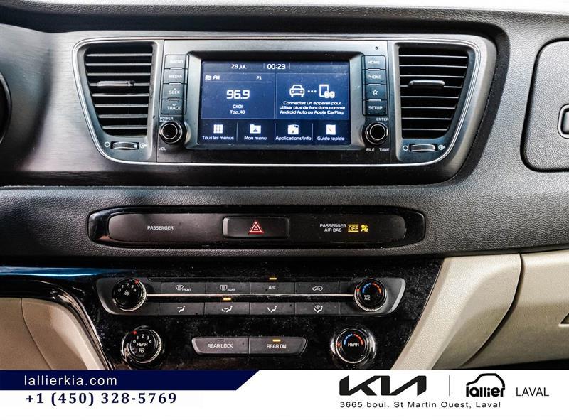 2020 Kia Sedona - Image 25