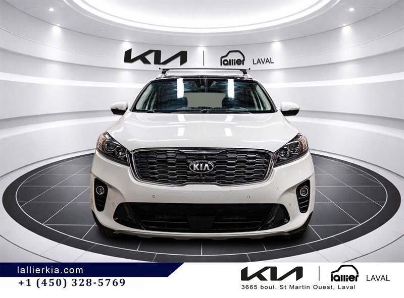 2020 Kia Sorento - Image 3