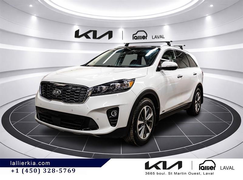 2020 Kia Sorento - Image 5