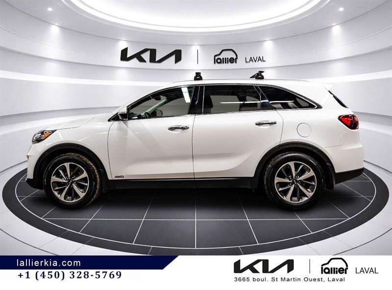 2020 Kia Sorento - Image 7