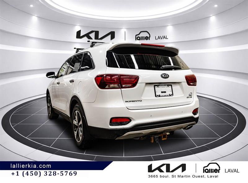 2020 Kia Sorento - Image 8