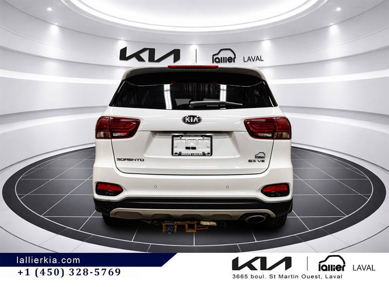 2020 Kia Sorento - Image 9