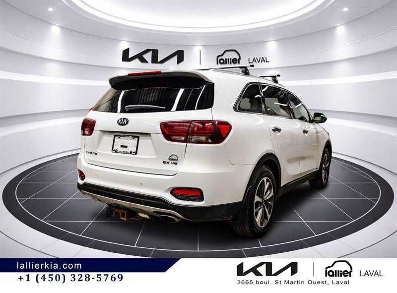 2020 Kia Sorento - Image 10