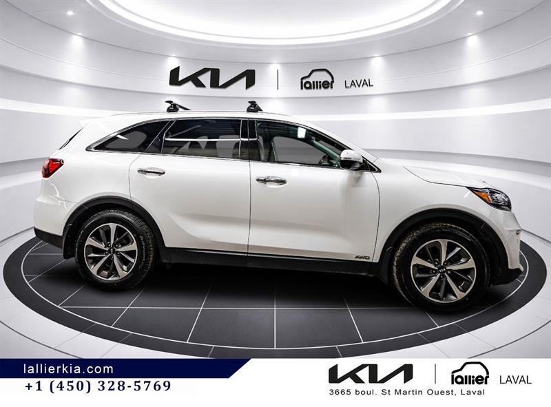 2020 Kia Sorento - Image 11