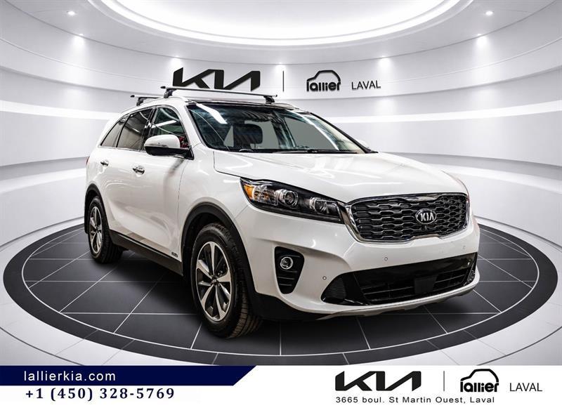 2020 Kia Sorento - Image 12
