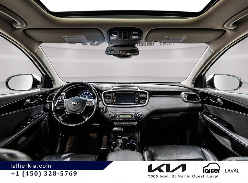 2020 Kia Sorento - Image 14