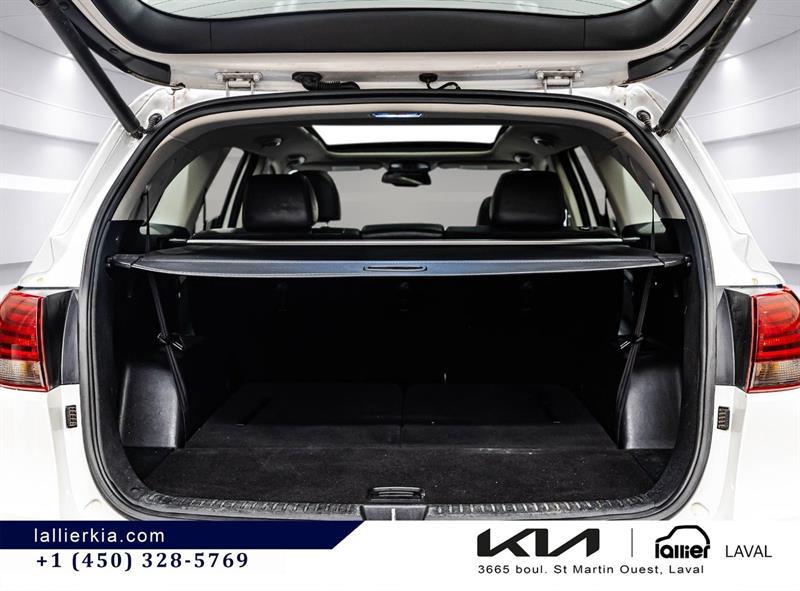 2020 Kia Sorento - Image 16
