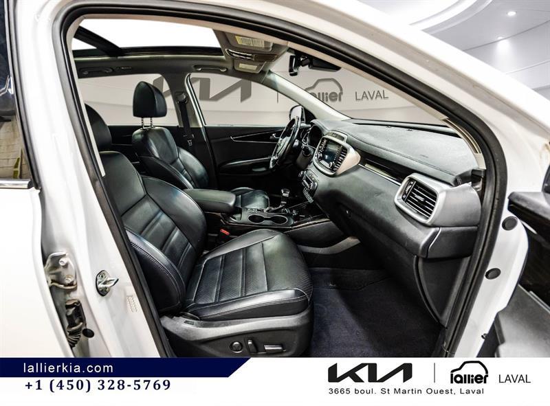 2020 Kia Sorento - Image 17