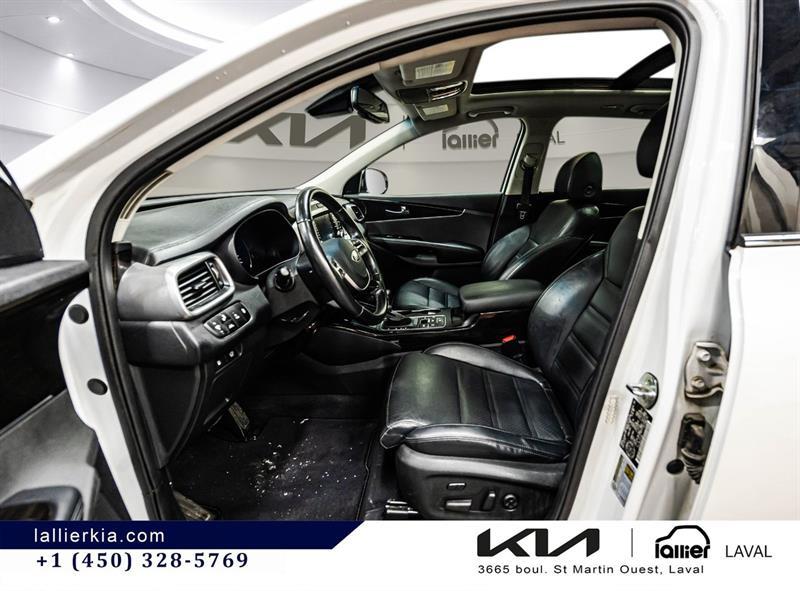 2020 Kia Sorento - Image 19