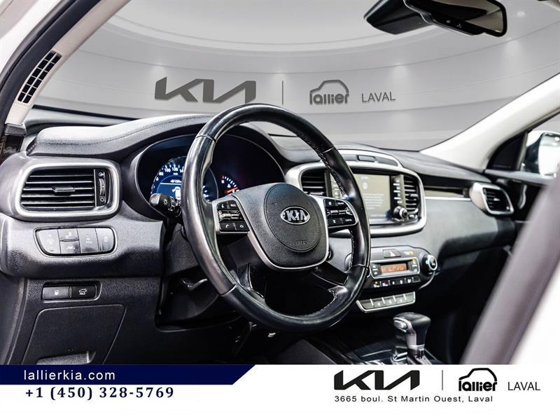 2020 Kia Sorento - Image 20