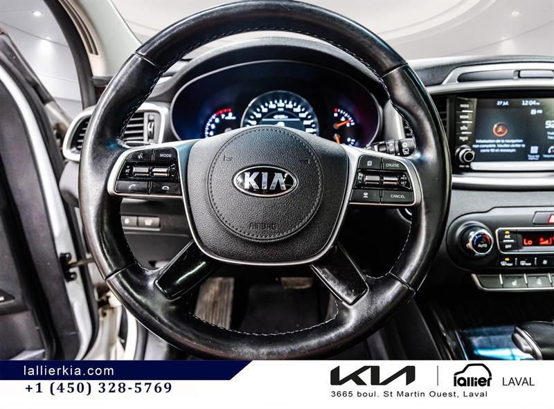 2020 Kia Sorento - Image 21