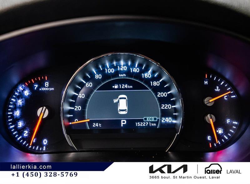 2020 Kia Sorento - Image 22