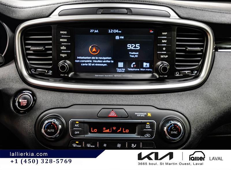 2020 Kia Sorento - Image 23