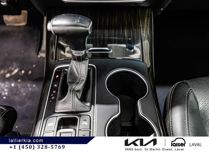2020 Kia Sorento - Image 24