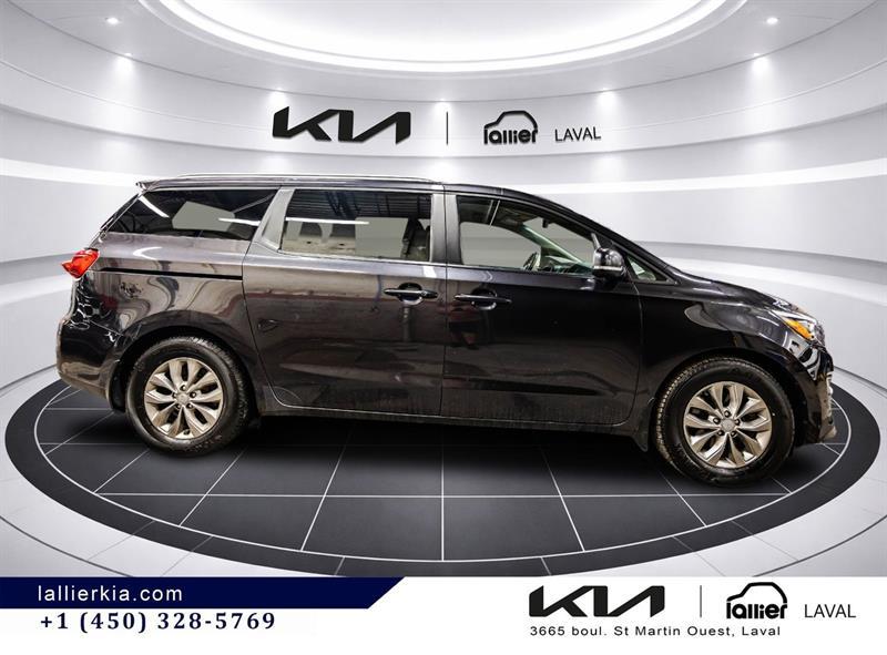 2020 Kia Sedona - Image 10