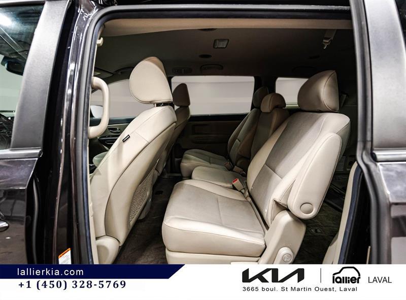 2020 Kia Sedona - Image 14