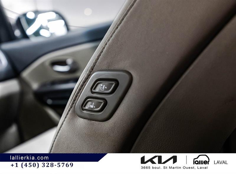 2020 Kia Sedona - Image 15