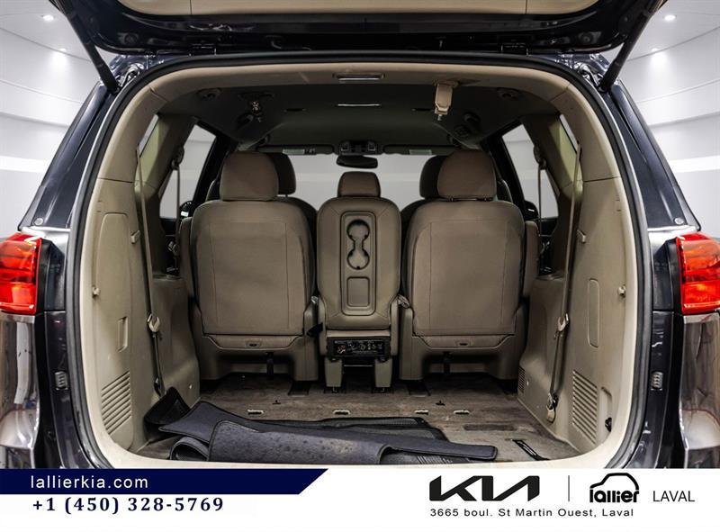 2020 Kia Sedona - Image 18