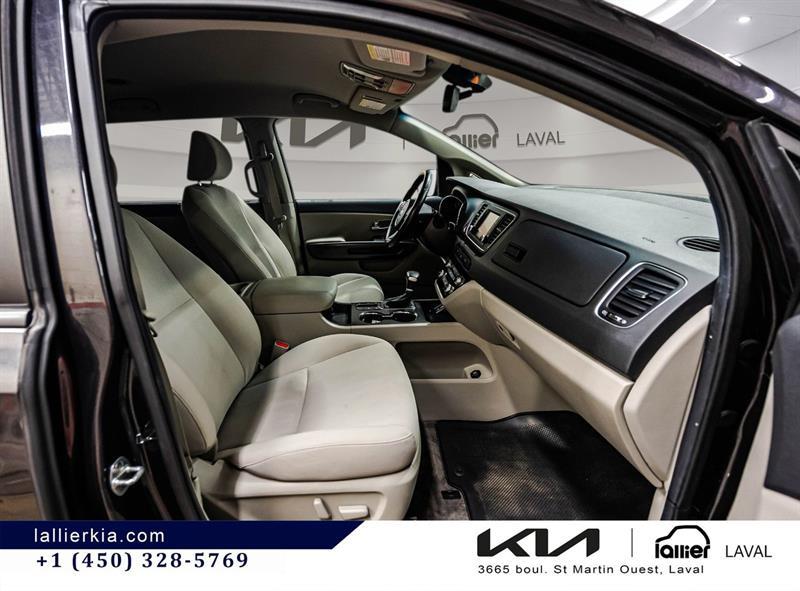 2020 Kia Sedona - Image 21