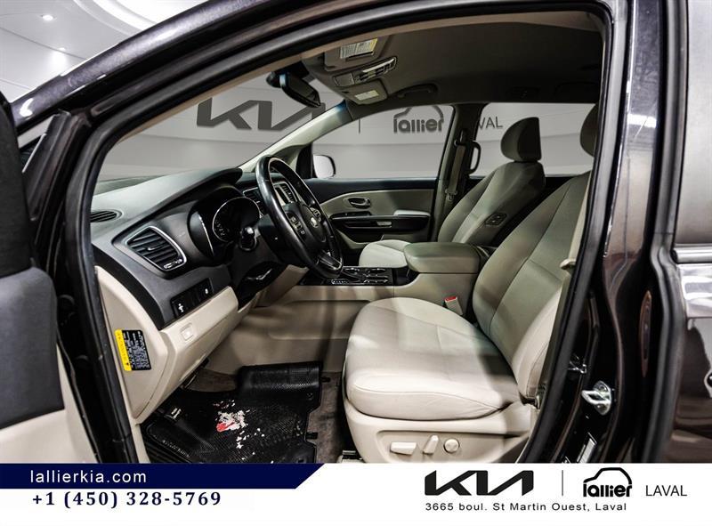2020 Kia Sedona - Image 22