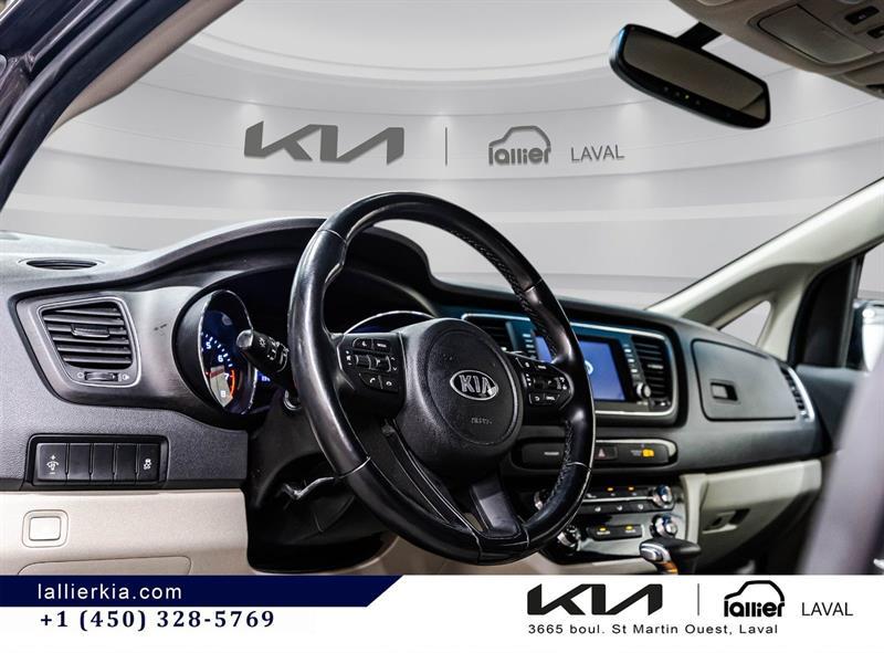 2020 Kia Sedona - Image 23