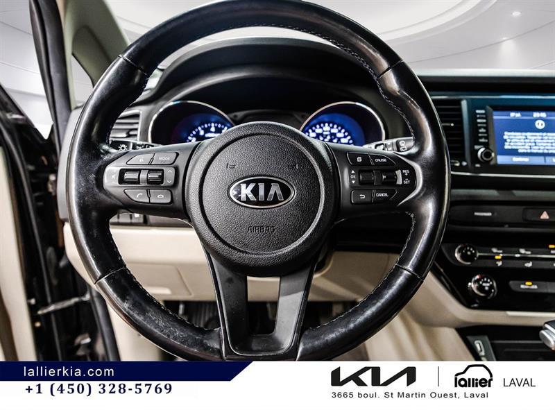 2020 Kia Sedona - Image 25