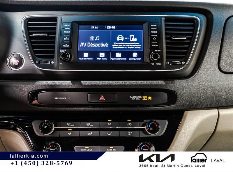 2020 Kia Sedona - Image 27