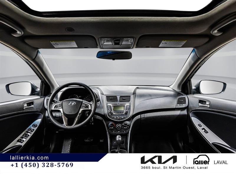 2017 Hyundai Accent - Image 6