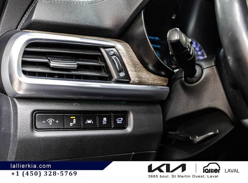 2020 Kia Telluride - Image 11