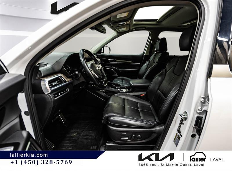 2020 Kia Telluride - Image 12