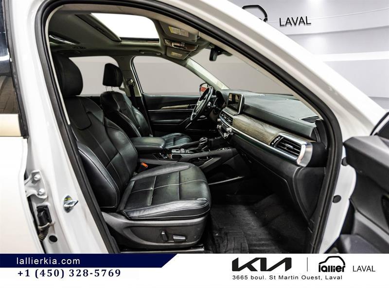 2020 Kia Telluride - Image 13