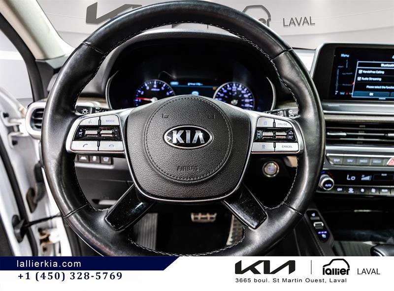 2020 Kia Telluride - Image 15