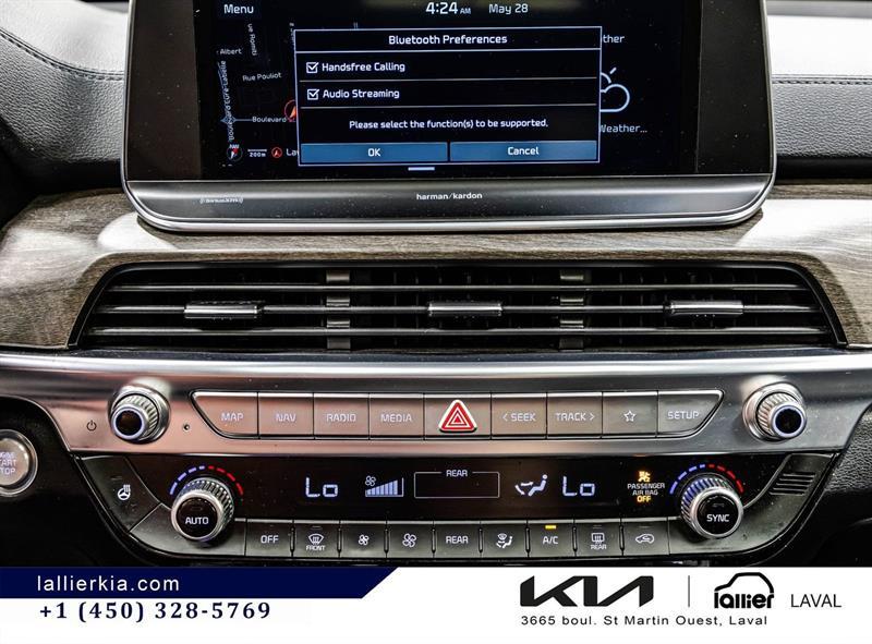 2020 Kia Telluride - Image 16