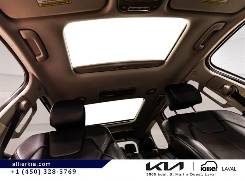 2020 Kia Telluride - Image 17