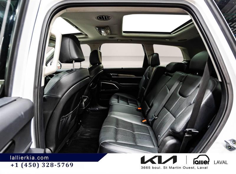 2020 Kia Telluride - Image 18