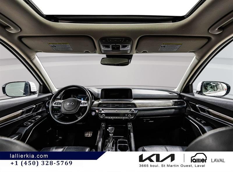 2020 Kia Telluride - Image 19