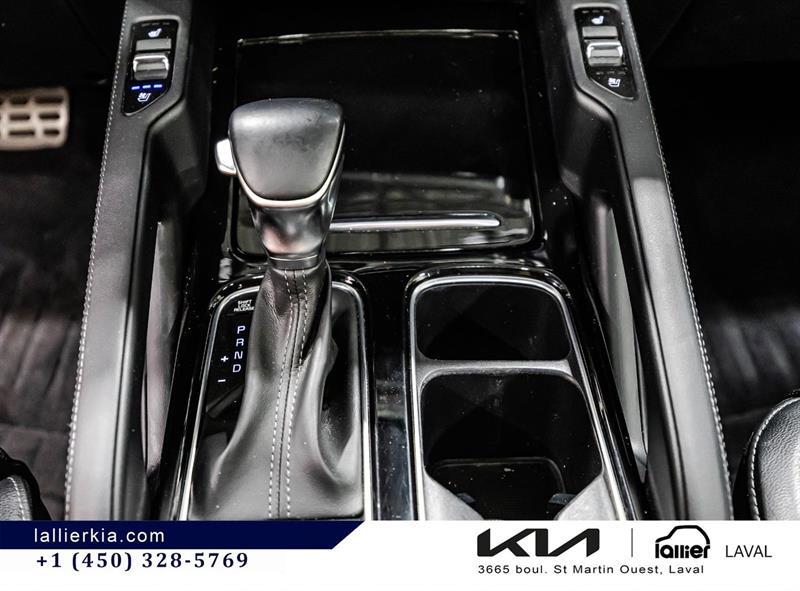 2020 Kia Telluride - Image 21