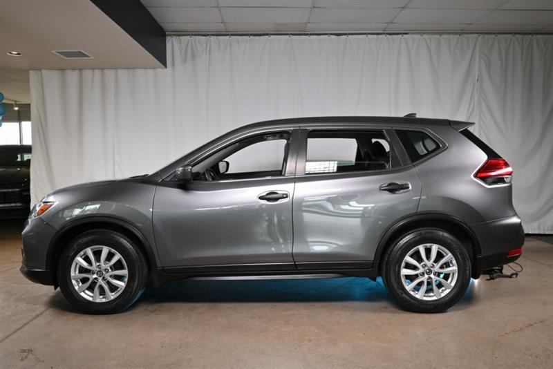 2017 Nissan Rogue - Image 8