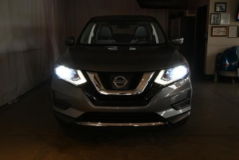 2017 Nissan Rogue - Image 33