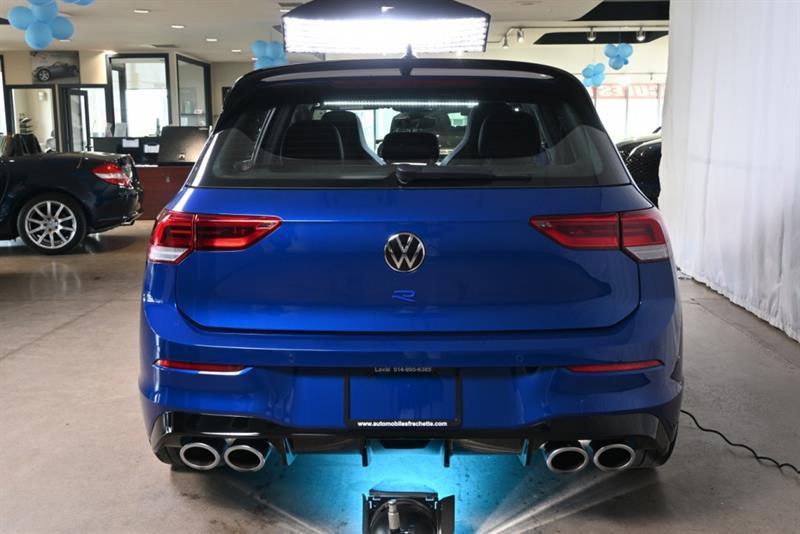 2023 Volkswagen Golf - Image 14