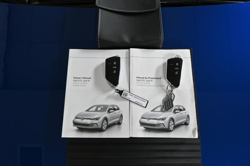 2023 Volkswagen Golf - Image 17