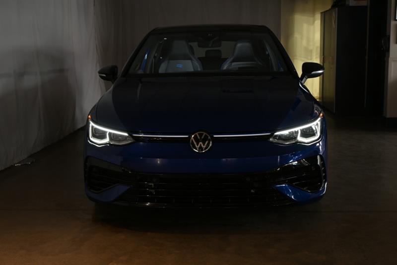 2023 Volkswagen Golf - Image 47