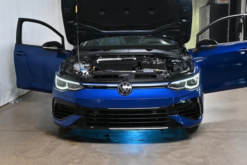 2023 Volkswagen Golf - Image 50